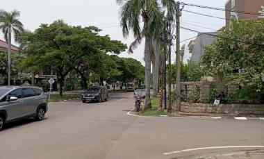 FOR SALE Rumah di Citra Garden 3 Ext Jakarta Barat
