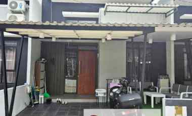 For Sale Rumah di Metland Cileungsi