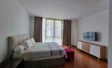 FOR SALE Rumah di Vermont Parkland BSD