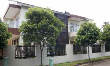 FOR SALE Rumah Giriloka BSD