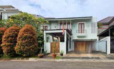 FOR SALE Rumah Giriloka BSD