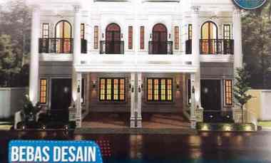 For Sale Rumah Impianmu Lt 78m Lb 75m Ilir Barat I