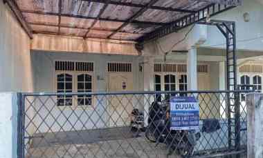For Sale Rumah Lama Layak Huni