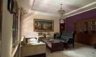 FOR SALE Rumah Mewa 2 Lantai Bintaro Sektor 7