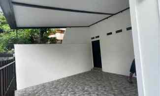 FOR SALE Rumah Siap Huni Akses Mudah di Rempoa