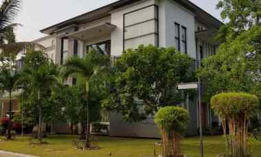 FOR SALE Rumah Sutera Magnolia Alam Sutera