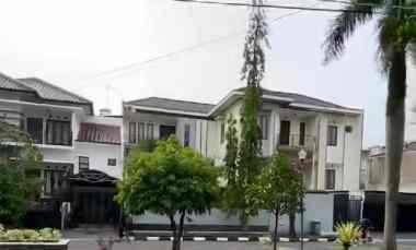 For Sale Rumah Terusan Jakarta Antapani Bandung