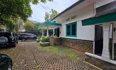 For Sale Tanah Bangunan di Paseban