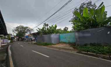 For Sale Tanah di Ciater Bsd