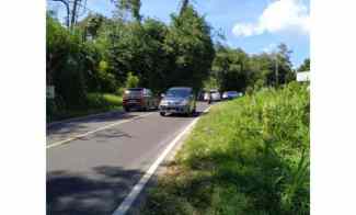 For Sale Tanah di Jalan Raya Baturiti Tabanan Bali