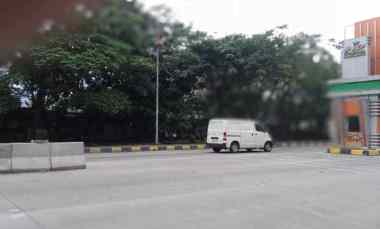 Dijual Lahan Komersial Sebrang Kawasan Pulo Gadung