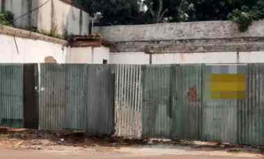 FOR SALE Tanah Produktif Kalibata Banyak Opsi Usaha