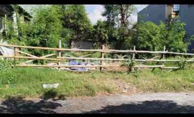 Tanah Dijual di Keputih Surabaya