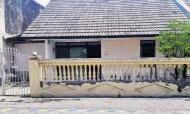 Gading Indah Regency Hadap Selatan