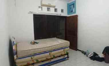 Galaxy Bumi Permai, Hadap Selatan Paling Dingin