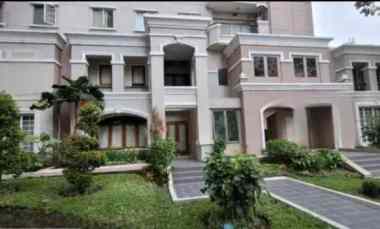 Garden Mansion Waterplace Muraaaahhh