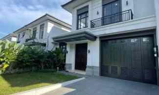 Rumah Dijual di Jl. Tanjung Barat