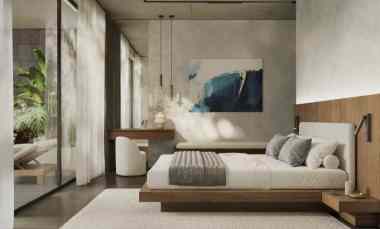 garden unit with private pool the sense nuanu