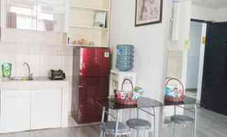 Gardenia Boulevard Apartment 1BR dekat Pejaten Village