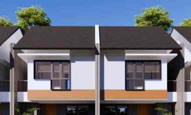 Gardenia Park 2 Pondok Petir