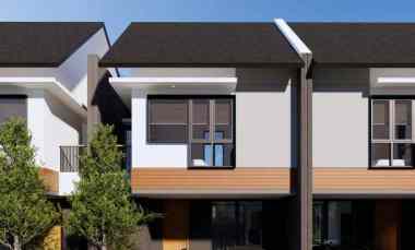 Rumah Dijual di Jl. Raya Curug, Pd. Petir, Kec. Bojongsari, Kota Depok, Jawa Barat 16517