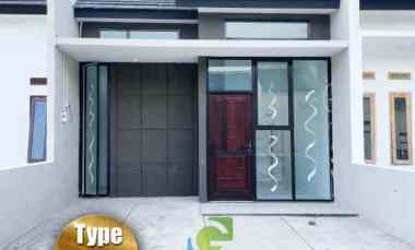 Garumban Village Residence Ciwastra