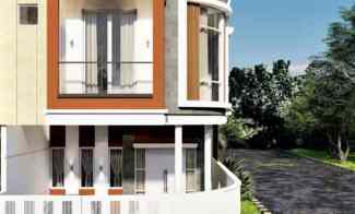 Gebyar Promo Rumah Baru Rungkut Mapan Barat Strategis