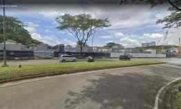 Capital Cove Business Loft di BSD City