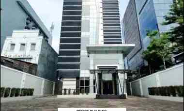 Gedung Baru Pancoran Jakarta Selatan