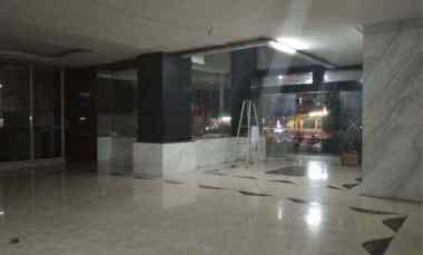 Gedung Dijual di Mampang Prapatan