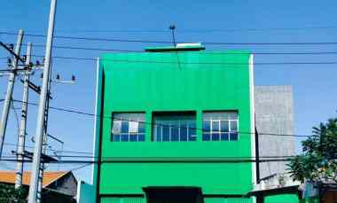 gedung disewakan raya kalirungkut surabaya timur
