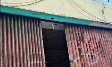 Gedung Ex Showroom di Raya Kertajaya 2.5 Lantai