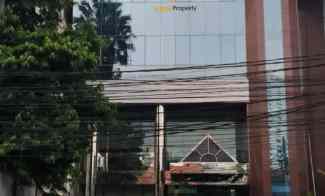 Gedung Gondangdia Menteng Jakarta Pusat