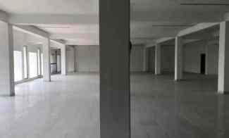 Komersial Dijual di JLN ANGKASA KEMAYORAN