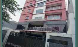 Gedung Siap Pakai di Buncit Mampang Jakarta Selatan