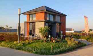 Golden Gemilang Cibitung Bekasi Promo 5 juta ALL IN