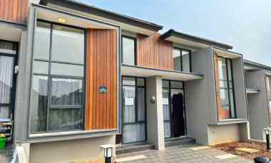 Golden Hills di Gunung Sindur