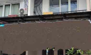 Rumah Dijual di GOLDEN PALM RESIDENCE