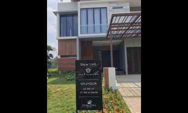 Golf Horizon di Citra City Sentul