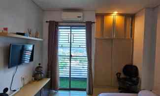 Apartemen Dijual di Slipi, Jl. Palmerah Utara No. 1, RT. 1 RW. 1, Gelora, Kecamatan Tanah Abang, Kota Jakarta Pusat