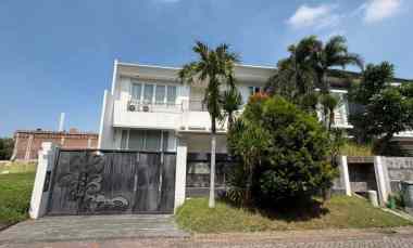 graha famili family rumah murah lelang hitung tanah