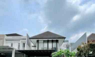 Graha Family Bangunan Provest Renov Total Jadi Baru