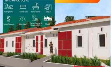 Rumah Dijual di Serang