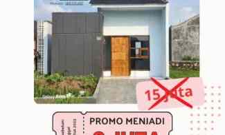 Graha Nuansa Dawuan Perumahan dekat Pusat Kota Cirebon