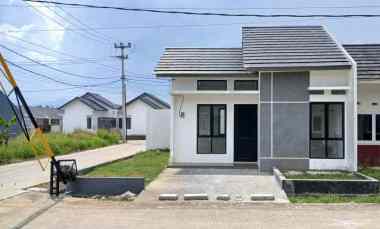 Grahapura Sentosa Rumah Hook 2,5juta sudah Punya Rumah