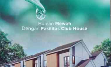 Grand Almas Residance Tigaraksa Tangerang