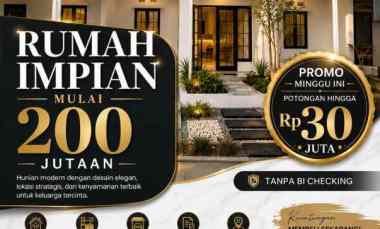 Grand Apple Rancamulya Bandung