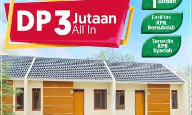 Grand Argosubur Subsidi Cisoka Tangerang