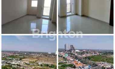 Grand Dharmahusada Lagoon, Lantai 21,Kosongan, View City