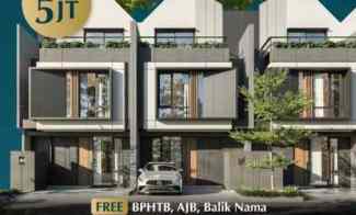 Grand Eastern, Rumah Mulai 800Jtan, The Perfect Location